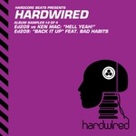 cover: Ed209 - Hardwired Album Sampler 2