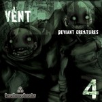 cover: Vent - Deviant Creatures (Part 4)