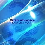 cover: Dimitris Athanasiou - Show Me Love EP