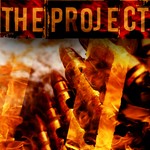 cover: The Project - Music Lab