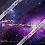 cover: Yenn|Refracture - Starshine