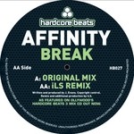 cover: Affinity - Break