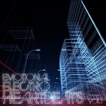 cover: Various - Emotional Electro Heartbeats Vol 1