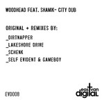 cover: Woodhead|Shamik - City Dub