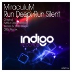 cover: Miraculum - Run Deep Run Silent