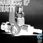 cover: Rusty - Nabucco EP