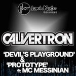 cover: Calvertron|Messinian - Devils Playground-Prototype