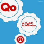 cover: Qo - Vault 21