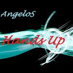 cover: Angelos - Hands Up