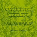 cover: Horror Fox - Alternative Reality