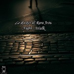 cover: La Rocket & Rara Avis - Night Walk