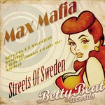 cover: Max Mafia - Streets Of Sweden