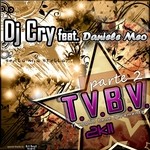 cover: Dj Cry|Daniele Meo - TVBV 2K11 Part 2