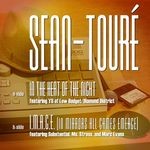 cover: Sean-toure' - In The Heat Of The Night