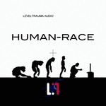 cover: Kko|Minupren - Human Race