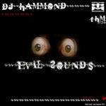 cover: Dj Hammond - Evil Sounds