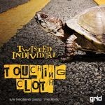 cover: Twisted Individual - Touching Cloth