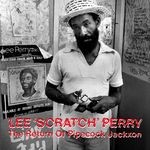 cover: Lee Perry - The Return Of Pipecock Jackxon