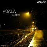 cover: Johnny Da Cruz|Koala - Rainy Days