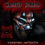 cover: Various - Massive Horror