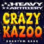 cover: Crazy Kazoo - Quantum Bang