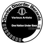 cover: Various - One Nation Under Bass Vol 3