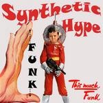 cover: Synthetic Hype - This Much Funk