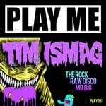 cover: Tim Ismag - Big Rock Disco