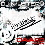 cover: Dj Mystery - Hardheads