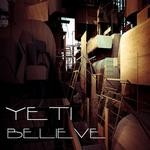 cover: Yeti - Believe