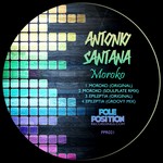 cover: Antonio Santana - Moroko