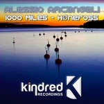 cover: Alessio Arcangeli - 1000 Miles