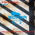 cover: D Eye|Jennika - Downtown