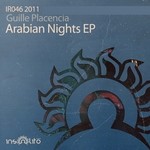 cover: Guille Placencia - Arabian Nights