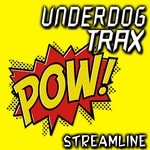 cover: Streamline - Pow