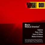 cover: Blurix - Medical Attention EP