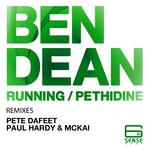 cover: Ben Dean - Running