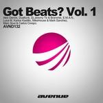 cover: Various - Got Beats? Vol 1