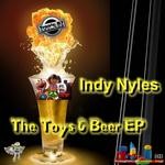 cover: Indy Nyles - The Toys & Beer EP