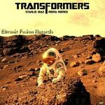 cover: Romeo, Roma|Stanlie Diaz - Transformers E