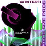 cover: Various - TecH SIZE PROG Winter 2011 Compilation