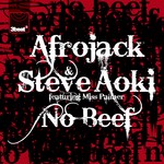 cover: Afrojack|Steve Aoki|Miss Palmer - No Beef