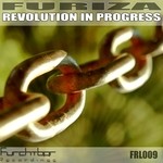 cover: Furiza - Revolution In Progress