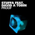 cover: David A Tobin|STUFFA - Proof (Remixes)