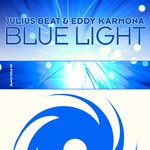 cover: Beat, Julius|Eddy Karmona - Blue Light