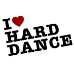 cover: Klubfiller|Karlston Khaos|Anne Savage|Andy Whitby - I Love Hard Dance