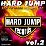 cover: Various - Hard Jump: The Revenge Compilation Vol 2