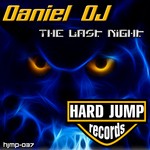 cover: Daniel Dj - The Last Night