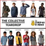 cover: Labrinth|The Collective - Teardrop