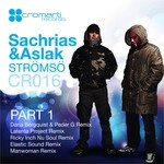 cover: Sachrias & Aslak - Stromso Part 1